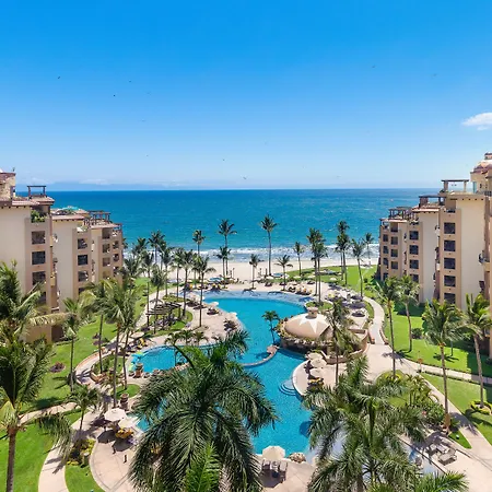 Villa La Estancia Beach Resort&Spa Riviera Nayarit-2